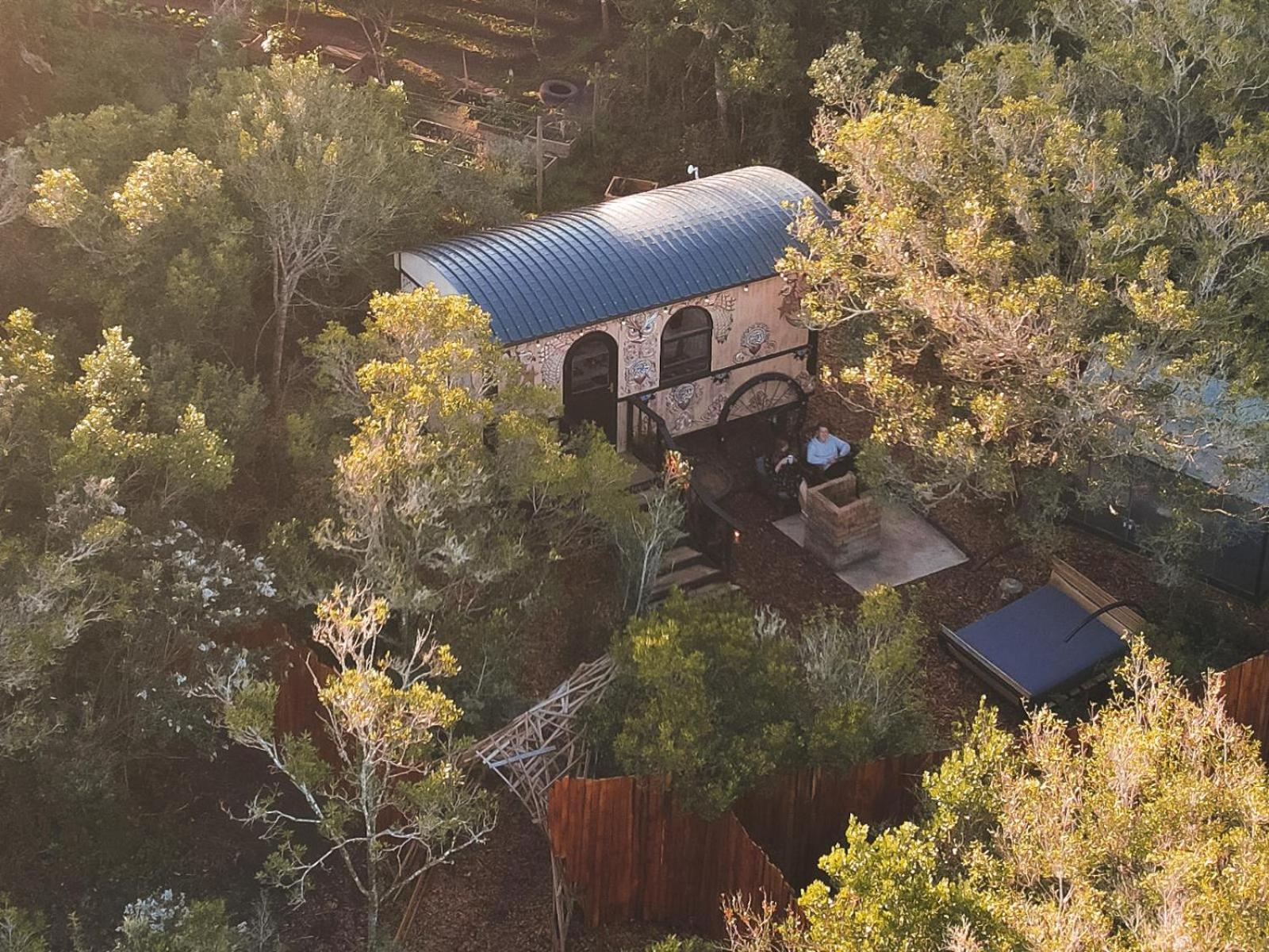 Treedom Villas And Vardos Wilderness Room photo